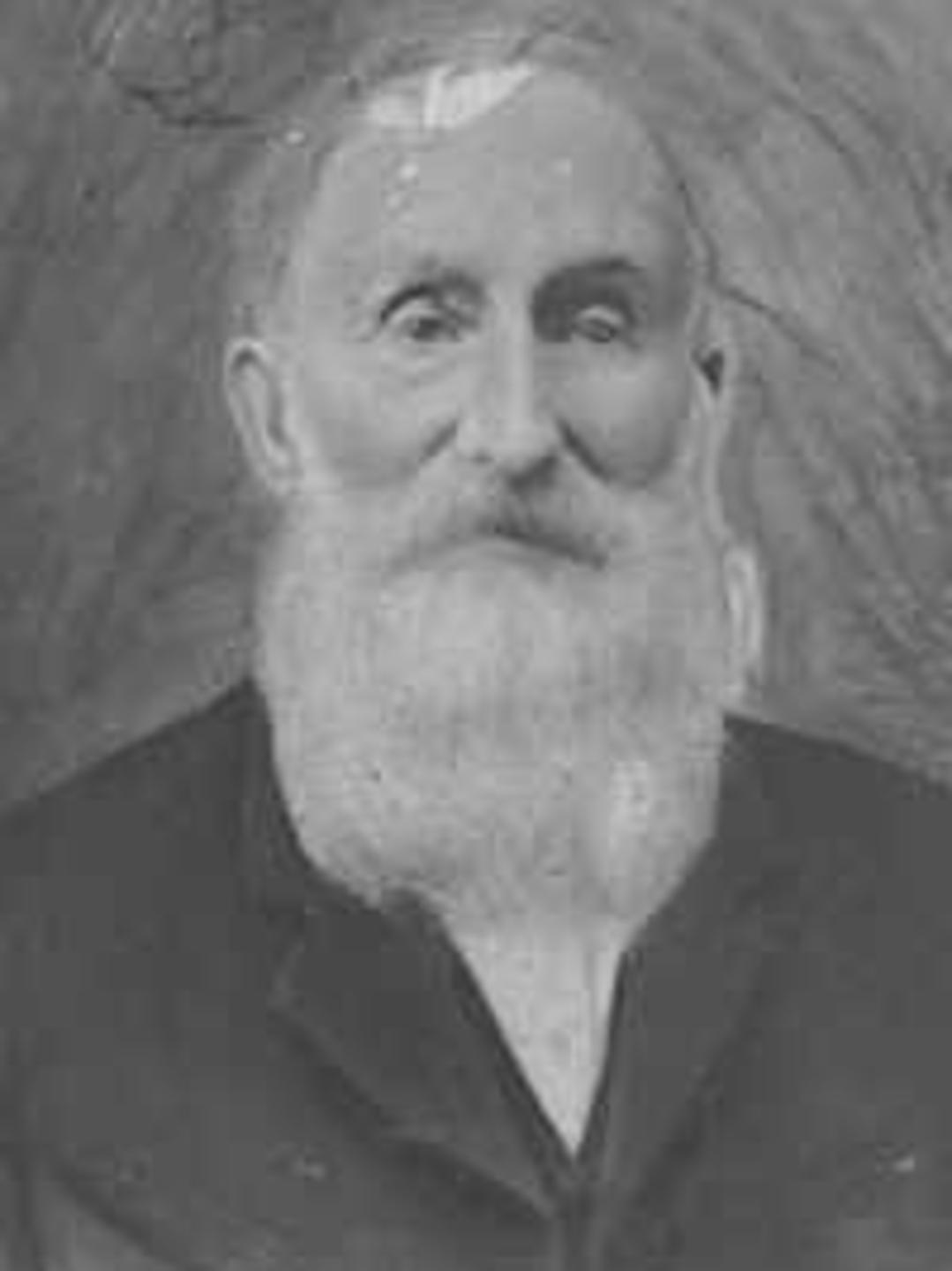 Aroet Lucius Hale (1828 - 1911)